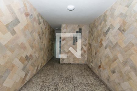Sala 1 de casa à venda com 2 quartos, 80m² em Dom Bosco, Belo Horizonte