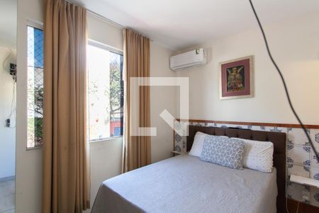 Suíte de casa para alugar com 1 quarto, 108m² em Santa Terezinha, Belo Horizonte