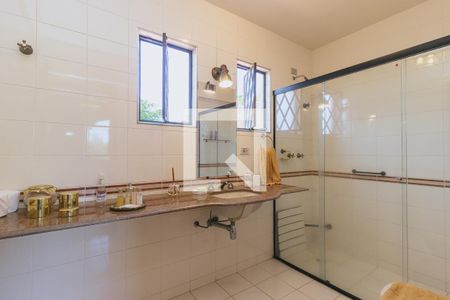 Casa de condomínio para alugar com 580m², 6 quartos e 4 vagas Casa de condomínio para alugar com 580m², 6 quartos e 4 vagasSuíte 2