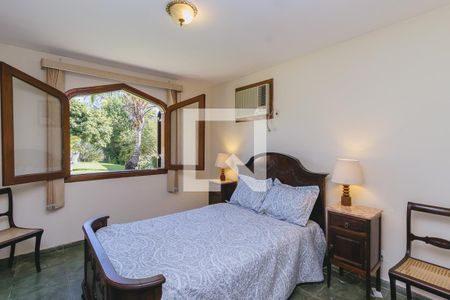 Casa de condomínio para alugar com 580m², 6 quartos e 4 vagas Casa de condomínio para alugar com 580m², 6 quartos e 4 vagasQuarto 6 Suíte 5