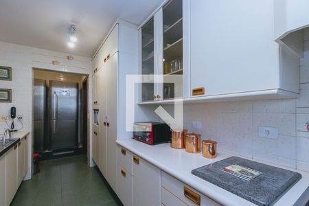 Casa de condomínio para alugar com 580m², 6 quartos e 4 vagas Casa de condomínio para alugar com 580m², 6 quartos e 4 vagasCozinha principal