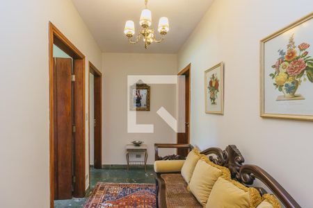 Casa de condomínio para alugar com 580m², 6 quartos e 4 vagas Casa de condomínio para alugar com 580m², 6 quartos e 4 vagasEntrada da suíte 5