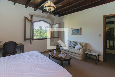 Casa de condomínio para alugar com 580m², 6 quartos e 4 vagas Casa de condomínio para alugar com 580m², 6 quartos e 4 vagasSuíte 1