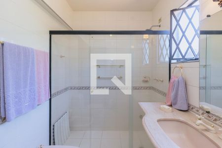 Casa de condomínio para alugar com 580m², 6 quartos e 4 vagas Casa de condomínio para alugar com 580m², 6 quartos e 4 vagasSuíte 1 banheiro