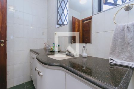 Casa de condomínio para alugar com 580m², 6 quartos e 4 vagas Casa de condomínio para alugar com 580m², 6 quartos e 4 vagasSuíte 4