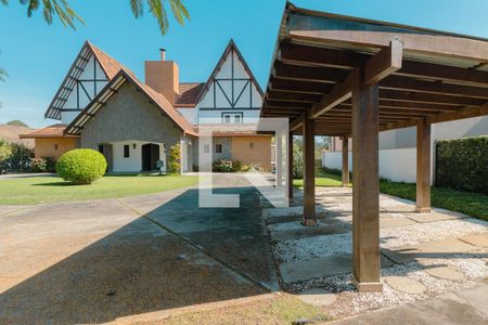 Casa de condomínio para alugar com 580m², 6 quartos e 4 vagas Casa de condomínio para alugar com 580m², 6 quartos e 4 vagasGaragem