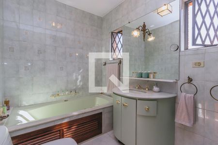 Casa de condomínio para alugar com 580m², 6 quartos e 4 vagas Casa de condomínio para alugar com 580m², 6 quartos e 4 vagasSuíte 3