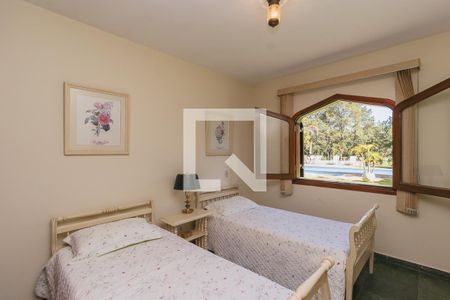 Casa de condomínio para alugar com 580m², 6 quartos e 4 vagas Casa de condomínio para alugar com 580m², 6 quartos e 4 vagasQuarto 5