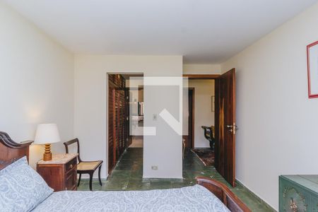 Casa de condomínio para alugar com 580m², 6 quartos e 4 vagas Casa de condomínio para alugar com 580m², 6 quartos e 4 vagasQuarto 6 Suíte 5