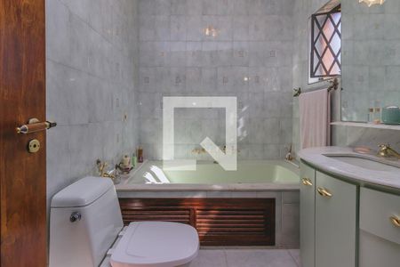 Casa de condomínio para alugar com 580m², 6 quartos e 4 vagas Casa de condomínio para alugar com 580m², 6 quartos e 4 vagasSuíte 3