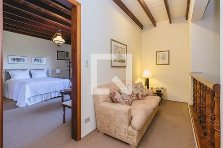 Casa de condomínio para alugar com 580m², 6 quartos e 4 vagas Casa de condomínio para alugar com 580m², 6 quartos e 4 vagasSuíte 1