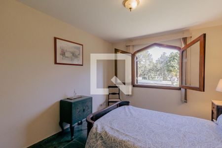 Casa de condomínio para alugar com 580m², 6 quartos e 4 vagas Casa de condomínio para alugar com 580m², 6 quartos e 4 vagasQuarto 6 Suíte 5