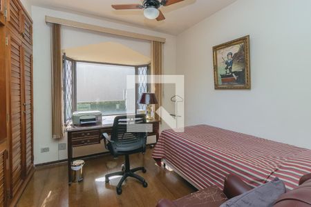 Casa de condomínio para alugar com 580m², 6 quartos e 4 vagas Casa de condomínio para alugar com 580m², 6 quartos e 4 vagasSuíte 4