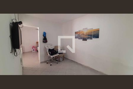 Sala de casa à venda com 1 quarto, 138m² em Bussocaba, Osasco