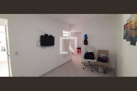 Sala de casa à venda com 1 quarto, 138m² em Bussocaba, Osasco