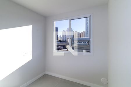 Sala de apartamento para alugar com 1 quarto, 24m² em Vila Prudente, São Paulo