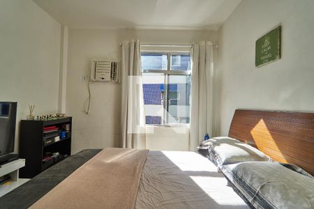 Quarto Suite de apartamento à venda com 3 quartos, 68m² em Tijuca, Rio de Janeiro