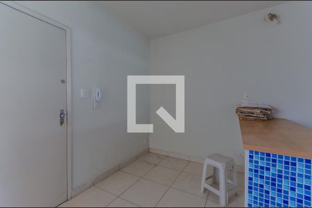 Apartamento para alugar com 50m², 1 quarto e sem vaga Apartamento para alugar com 50m², 1 quarto e sem vagaCozinha