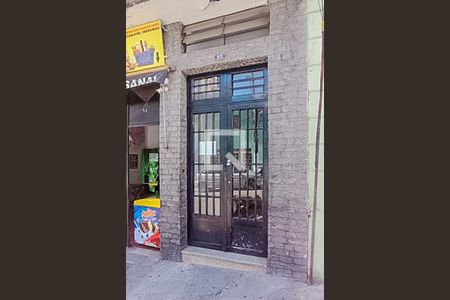 Apartamento para alugar com 50m², 1 quarto e sem vaga Apartamento para alugar com 50m², 1 quarto e sem vagaFachada