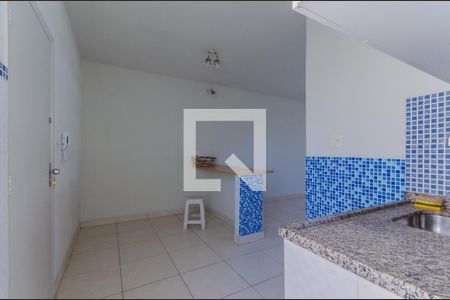Apartamento para alugar com 50m², 1 quarto e sem vaga Apartamento para alugar com 50m², 1 quarto e sem vagaCozinha