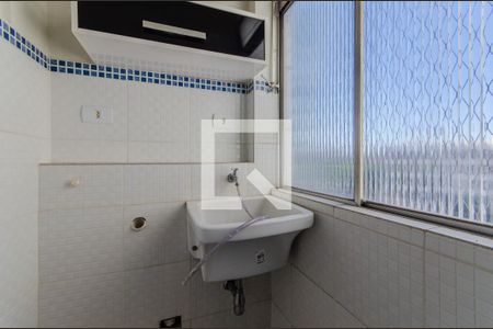 Apartamento para alugar com 50m², 1 quarto e sem vaga Apartamento para alugar com 50m², 1 quarto e sem vagaÁrea de Serviço