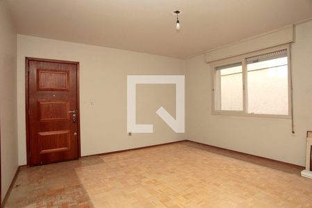 Sala de apartamento à venda com 3 quartos, 76m² em Mont’serrat, Porto Alegre