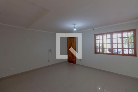 Sala de casa para alugar com 2 quartos, 125m² em Vila Lourdes, São Paulo