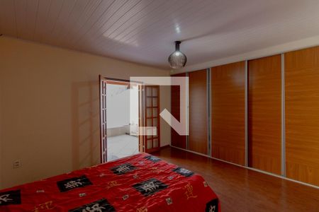 Casa para alugar com 2 quartos, 125m² em Vila Lourdes, São Paulo