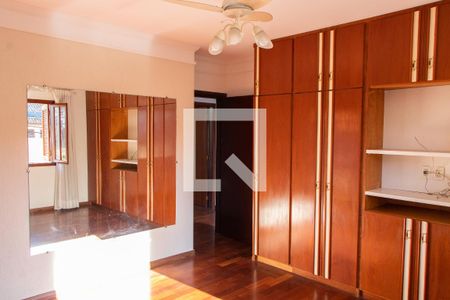 SUITE MASTER de casa à venda com 4 quartos, 290m² em Parque Alto Taquaral, Campinas