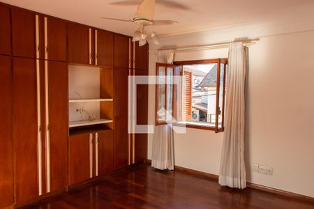 SUITE MASTER de casa para alugar com 4 quartos, 290m² em Parque Alto Taquaral, Campinas