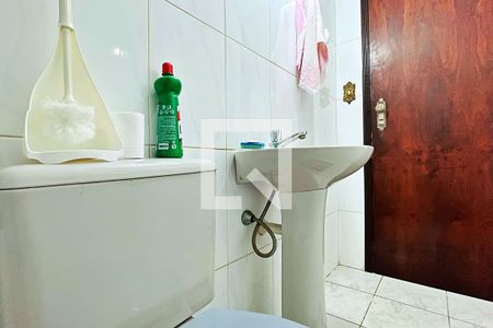 Lavabo de casa para alugar com 3 quartos, 214m² em Vila Rosália, Guarulhos