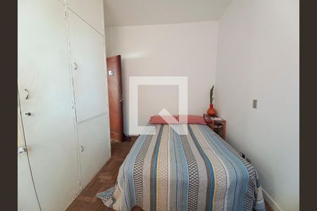 Quarto 2 de apartamento à venda com 4 quartos, 149m² em Serra, Belo Horizonte