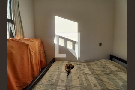 Quarto de apartamento à venda com 4 quartos, 149m² em Serra, Belo Horizonte