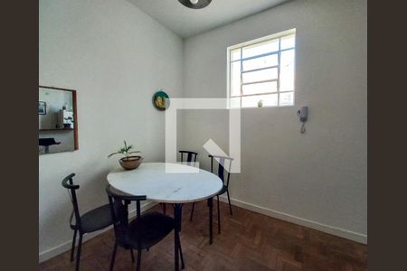 Apartamento à venda com 4 quartos, 149m² em Serra, Belo Horizonte