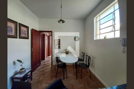 Apartamento à venda com 4 quartos, 149m² em Serra, Belo Horizonte