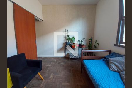 Apartamento à venda com 4 quartos, 149m² em Serra, Belo Horizonte