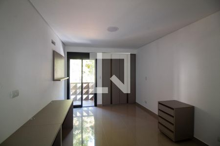 Sala - Studio de kitnet/studio para alugar com 1 quarto, 27m² em Jardim Caravelas, São Paulo