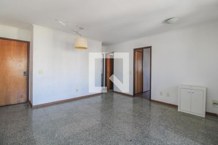 Sala de apartamento para alugar com 2 quartos, 78m² em Cambuí, Campinas