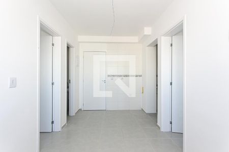 Sala de apartamento para alugar com 2 quartos, 31m² em Vila Matilde, São Paulo