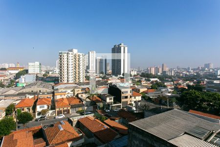 Apartamento para alugar com 2 quartos, 31m² em Vila Matilde, São Paulo