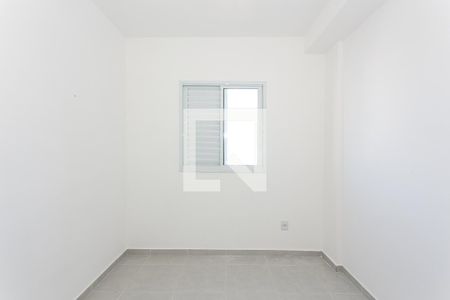 Quarto 1 de apartamento para alugar com 2 quartos, 31m² em Vila Matilde, São Paulo