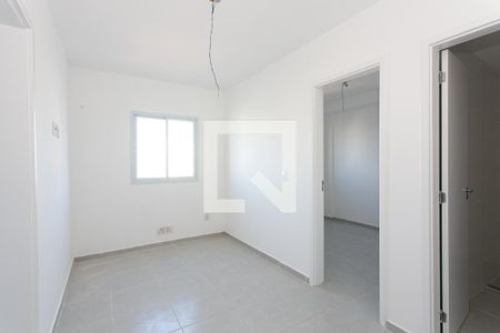 Sala de apartamento para alugar com 2 quartos, 31m² em Vila Matilde, São Paulo