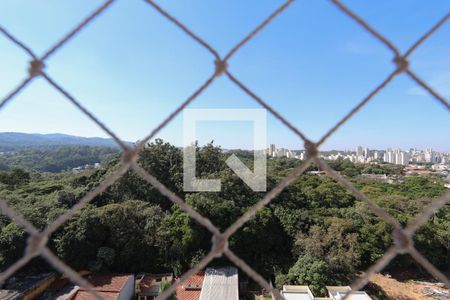 Vista do Quarto 1 de apartamento à venda com 2 quartos, 45m² em Vila Nova Cachoeirinha, São Paulo