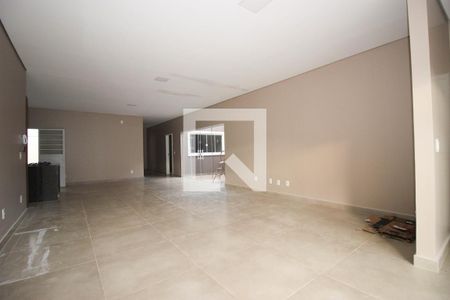 Sala de casa de condomínio para alugar com 3 quartos, 280m² em Colônia Agrícola Vereda da Cruz, Brasília