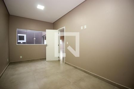 Suíte 1 de casa de condomínio para alugar com 3 quartos, 280m² em Colônia Agrícola Vereda da Cruz, Brasília
