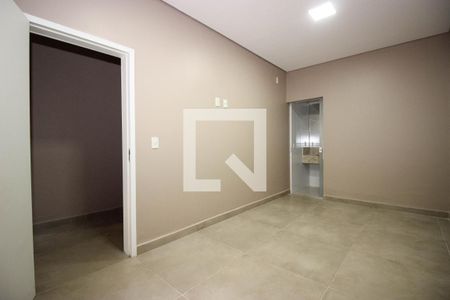 Suíte 1 de casa de condomínio para alugar com 3 quartos, 280m² em Colônia Agrícola Vereda da Cruz, Brasília