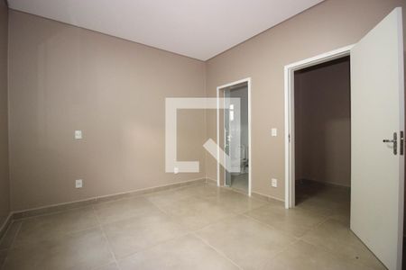 Suíte 2 de casa de condomínio para alugar com 3 quartos, 280m² em Colônia Agrícola Vereda da Cruz, Brasília