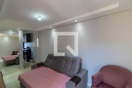 Salas de apartamento para alugar com 2 quartos, 43m² em Jardim São Gabriel, Campinas