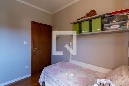 Quarto 1 de casa de condomínio para alugar com 4 quartos, 282m² em Residencial Morada dos Pássaros-aldeia da Serra, Barueri