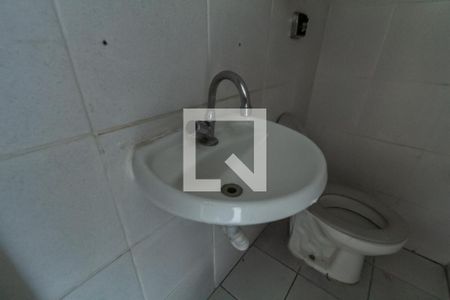 Lavabo de casa à venda com 4 quartos, 171m² em Jardim do Mar, São Bernardo do Campo